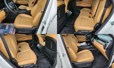 Kia Sorento 2022, 124790 км, за 20900000 KRW - фото 7