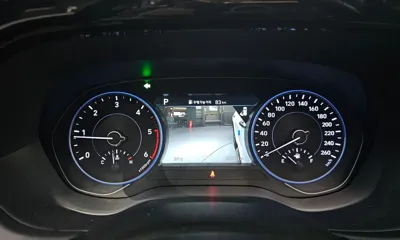 Hyundai Palisade 2020, 67203 км, за 29300000 KRW - фото 8