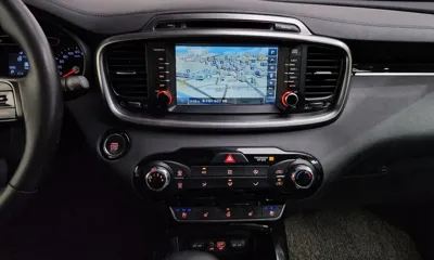 Kia Sorento 2019, 165653 км, за 13200000 KRW - фото 12