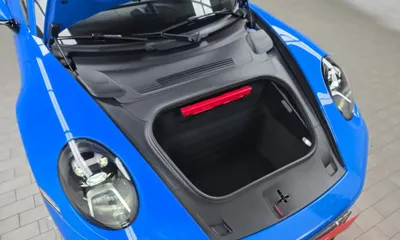 Porsche 911 2023, 15959 км, за 203500000 KRW - фото 6
