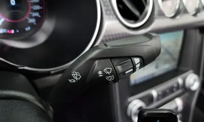 Ford Mustang 2019, 98465 км, за 23900000 KRW - фото 28