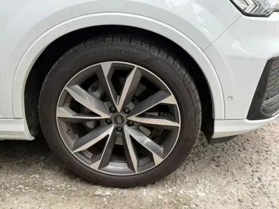 Audi Q7 2023, 32000 км, за 82810000 KRW - фото 4