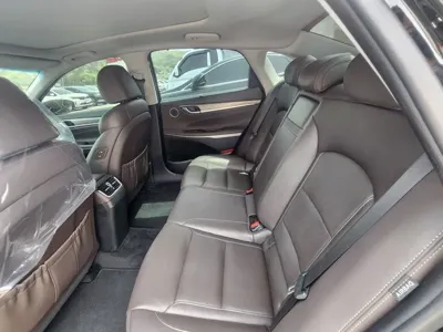 Hyundai Grandeur 2018, 161590 км, за 11500000 KRW - фото 8