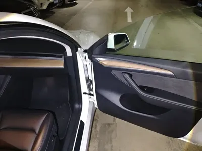 Tesla Model Y 2021, 37200 км, за 162800 CNY - фото 20