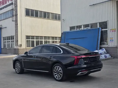 Hongqi Hongqi H5 2025, 5000 км, за 95500 CNY - фото 9