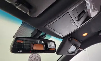 KG_Mobility_Ssangyong Rexton 2019, 102353 км, за 16900000 KRW - фото 19