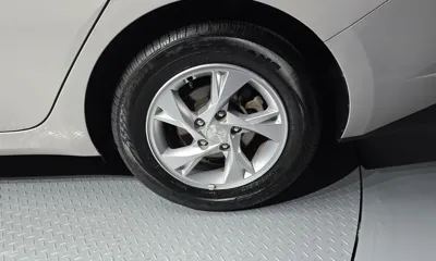 Hyundai Avante 2021, 114097 км, за 13100000 KRW - фото 21