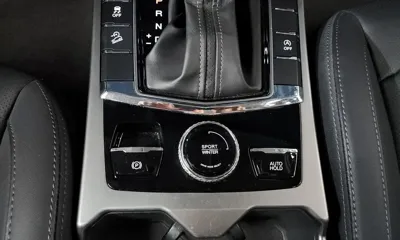 KG_Mobility_Ssangyong KORANDO 2019, 153717 км, за 8800000 KRW - фото 20