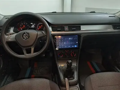 Volkswagen Bora 2019, 65300 км, за 37200 CNY - фото 12