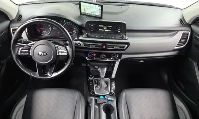 Kia Seltos 2021, 99885 км, за 13500000 KRW - фото 7