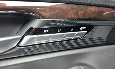 Genesis EQ900 2018, 125787 км, за 16900000 KRW - фото 28