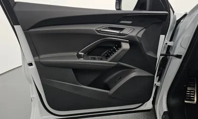 Audi Q5 2025, 33 км, за 87800000 KRW - фото 24