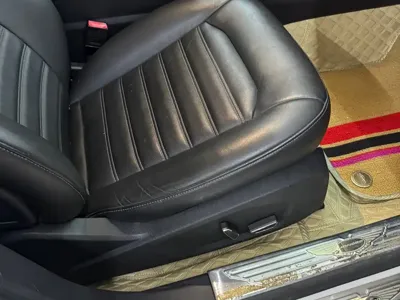 Ford Mondeo 2016, 80000 км, за 24000 CNY