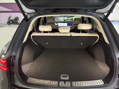 Genesis GV70 2025, 7000 км, за 12000000 KRW - фото 4