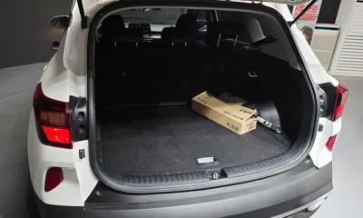 Kia Seltos 2022, 123515 км, за 16000000 KRW - фото 20