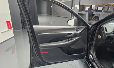 Hyundai Sonata 2021, 55286 км, за 20500000 KRW - фото 24