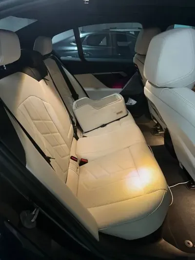 BMW 5-Series 2024, 35000 км, за 49870000 KRW - фото 4