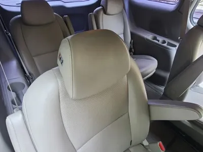 Kia Canival 2016, 174004 км, за 5800000 KRW - фото 13