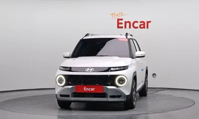 Hyundai Casper 2026, 7722 км, за 21990000 KRW