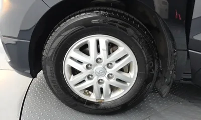 Hyundai Starex 2021, 54705 км, за 18000000 KRW - фото 5