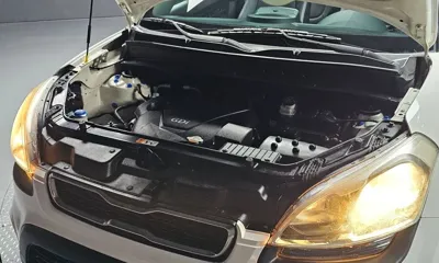 Kia Soul 2013, 97261 км, за 4900000 KRW - фото 6