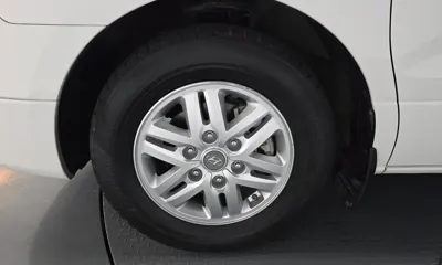Hyundai Starex 2017, 67602 км, за 12300000 KRW - фото 5