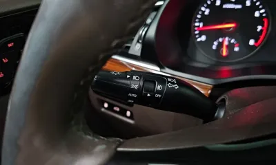 Kia K7 2016, 51249 км, за 14900000 KRW - фото 29