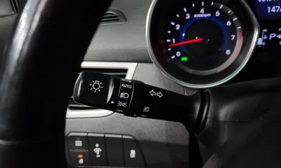 Hyundai Avante 2014, 111508 км, за 5000000 KRW - фото 15