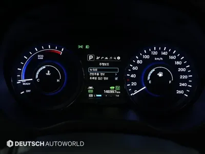 Hyundai Grandeur 2015, 146994 км, за 8900000 KRW - фото 8