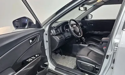 KG_Mobility_Ssangyong TIBOLI 2019, 87749 км, за 8900000 KRW - фото 10