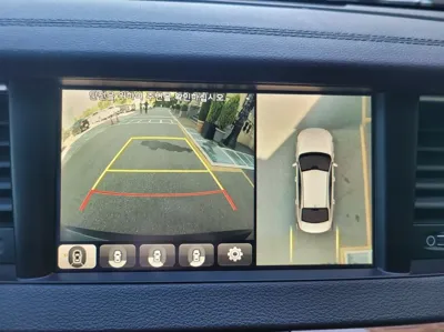 Kia K7 2016, 115811 км, за 12000000 KRW - фото 13