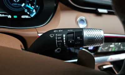Genesis GV70 2024, 43785 км, за 35500000 KRW - фото 29