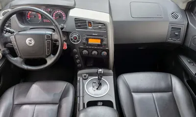 KG_Mobility_Ssangyong KORANDO 2014, 177812 км, за 3900000 KRW - фото 7
