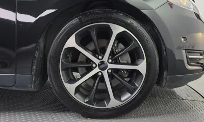 Ford Taurus 2015, 47785 км, за 12900000 KRW - фото 5