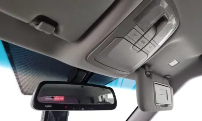 KG_Mobility_Ssangyong TIBOLI 2016, 102230 км, за 7700000 KRW - фото 19