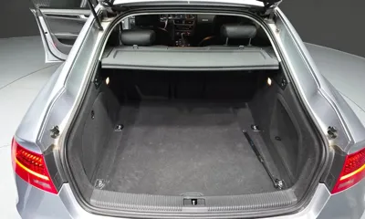 Audi A5 2015, 76706 км, за 10200000 KRW - фото 20
