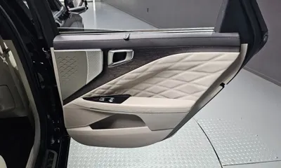 Kia K8 2024, 39253 км, за 34200000 KRW - фото 25