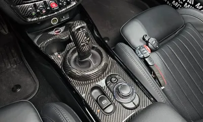 MINI Clubman 2022, 52401 км, за 29900000 KRW - фото 9