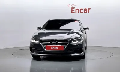 Hyundai Grandeur 2018, 135382 км, за 12600000 KRW - фото 3