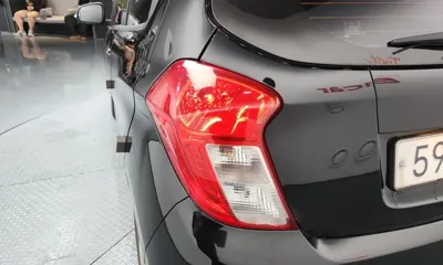 ChevroletGMDaewoo Spark 2017, 91563 км, за 4200000 KRW - фото 23