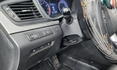Hyundai Sonata 2018, 204037 км, за 6990000 KRW - фото 18