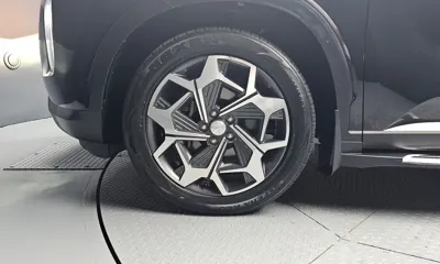 Hyundai Palisade 2022, 98831 км, за 23500000 KRW - фото 5
