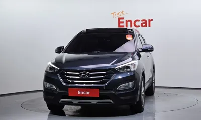 Hyundai Santafe 2015, 110797 км, за 12200000 KRW