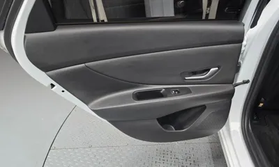 Hyundai Avante 2022, 53533 км, за 16400000 KRW - фото 25