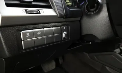 KG_Mobility_Ssangyong Rexton 2019, 39440 км, за 14600000 KRW - фото 27