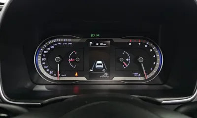 Hyundai Tucson 2022, 61707 км, за 25000000 KRW - фото 8