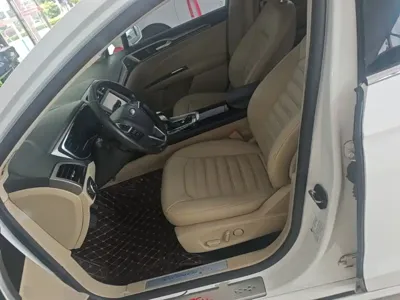 Ford Mondeo 2016, 117899 км, за 33500 CNY - фото 15