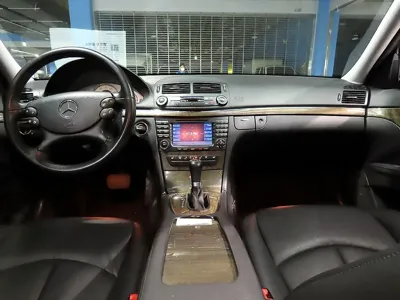 Mercedes-Benz E-Class 2008, 99550 км, за 7990000 KRW - фото 5