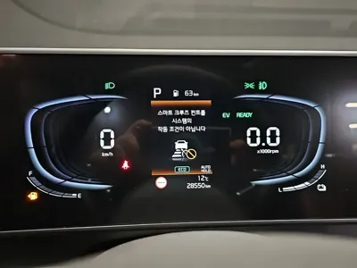 Kia Sportage 2024, 28550 км, за 30400000 KRW - фото 8