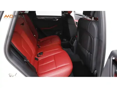 Porsche Macan 2021, 44000 км, за 298000 CNY - фото 8